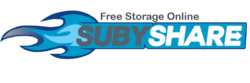 Subyshare Storage Service